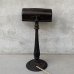 画像2: VINTAGE ANTIQUE DESKLAMP ヴィンテージ アンティーク デスクランプ スタンドライト 卓上ライト テーブルランプ 照明 / アイアン 鉄 店舗什器 アメリカ (2)