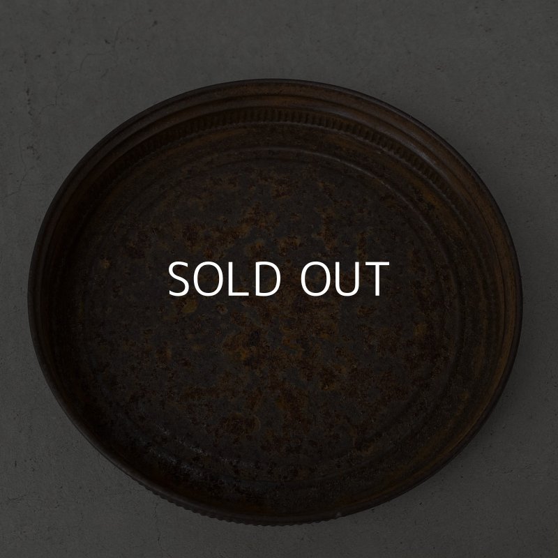 画像8: VINTAGE ANTIQUE GLASS JAR BARREL JAR ヴィンテージ アンティーク ガラスジャー バレルジャー 瓶 / ボトル ガラス 樽型 小物入れ 収納 店舗什器 アメリカ