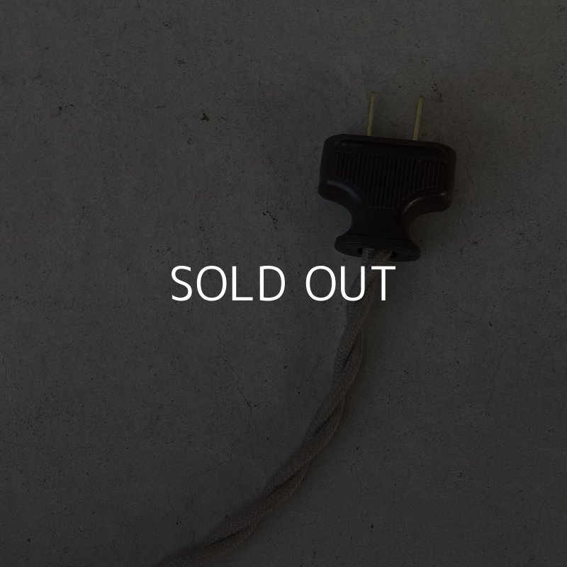 画像10: VINTAGE ANTIQUE LAMP LIGHT WALL LAMP ヴィンテージ アンティーク ライト ウォールランプ 壁付け照明 ブラケットランプ / ランプ 真鍮 店舗什器 アメリカ USA 12