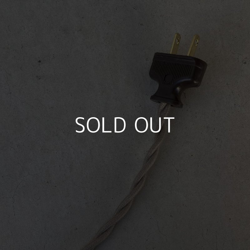 画像9: VINTAGE ANTIQUE LAMP LIGHT WALL LAMP ヴィンテージ アンティーク ライト ウォールランプ 壁付け照明 ブラケットランプ / ランプ 真鍮 GE 店舗什器 アメリカ USA 13