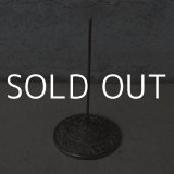 VINTAGE ANTIQUE NATIONAL CASH REGISTER CO. RECEIPT HOLDER レシートホルダー レシートスパイク レシート差し / ナショナルレジスター 伝票差し 店舗備品 アメリカ