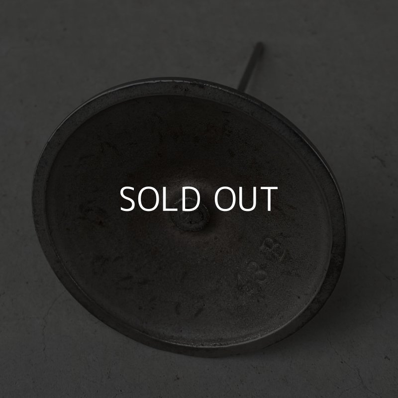 画像3: VINTAGE ANTIQUE NATIONAL CASH REGISTER CO. RECEIPT HOLDER レシートホルダー レシートスパイク レシート差し / ナショナルレジスター 伝票差し 店舗備品 アメリカ