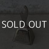 VINTAGE ANTIQUE BELL ベル デスクベル カウンターベル ボトルオープナー 栓抜き / コレクタブル アドバタイジング ショップ 企業物 小物 雑貨 店舗備品 アメリカ (2)