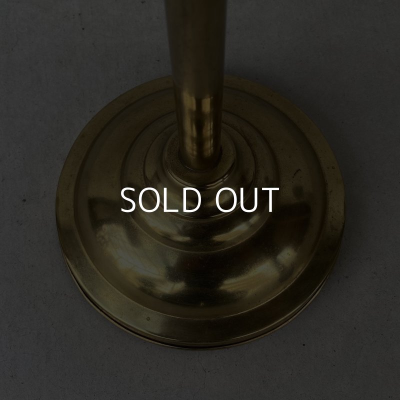 画像7: VINTAGE ANTIQUE FARIES C ARM CARVED ARM DESK LAMP ヴィンテージ アンティーク フェアリーズ C型 カーブアーム デスクランプ スタンドライト / ランプ インダストリアル HUBBELL コレクタブル 照明 店舗什器 アメリカ USA 