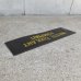 画像4: VINTAGE ANTIQUE SIGNBOARD ヴィンテージ アンティーク 看板 サインボード / ウォールインテリア インダストリアル コレクタブル ガレージ ディスプレイ 壁付け 雑貨 アメリカ