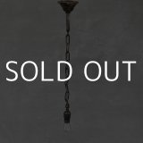 VINTAGE ANTIQUE LIGHTING JAPANNEDCOPPERFINISH ヴィンテージ アンティーク 吊り下げライト ウォールランプ 壁付けランプ ジャパンド / ライト ペンダントライト ブラケットランプ ジャパンカラー 天井照明 店舗什器 アメリカ (3)