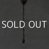 VINTAGE ANTIQUE LIGHTING JAPANNEDCOPPERFINISH ヴィンテージ アンティーク 吊り下げライト ウォールランプ 壁付けランプ ジャパンド/ ライト ペンダントライト ブラケットランプ ジャパンカラー 天井照明 店舗什器 アメリカ (2)