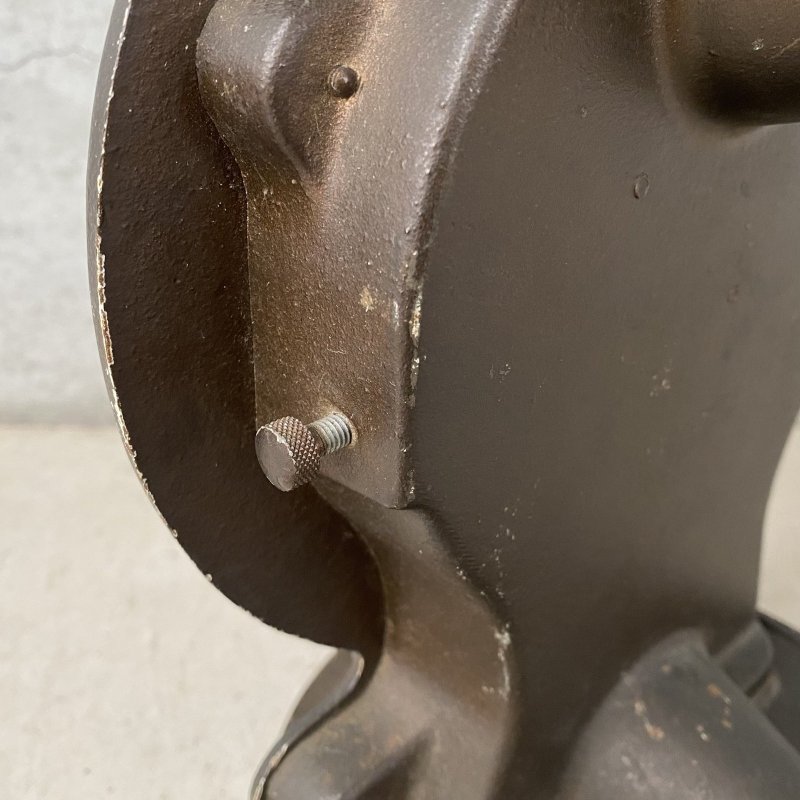 画像10: VINTAGE ANTIQUE POSTAL SCALE ヴィンテージ アンティーク  量り 秤 スケール / オブジェ ディスプレイ ポスタル 郵便局 店舗什器 イングランド ENGLAND