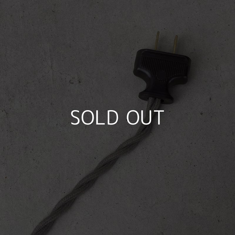 画像11: VINTAGE ANTIQUE DESKLAMP EAGLE ヴィンテージ アンティーク デスクランプ スタンドライト 卓上ライト 照明 / グースネック インダストリアル アイアン 鉄 店舗什器 アメリカ