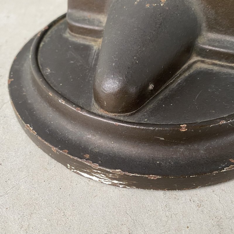 画像9: VINTAGE ANTIQUE POSTAL SCALE ヴィンテージ アンティーク  量り 秤 スケール / オブジェ ディスプレイ ポスタル 郵便局 店舗什器 イングランド ENGLAND