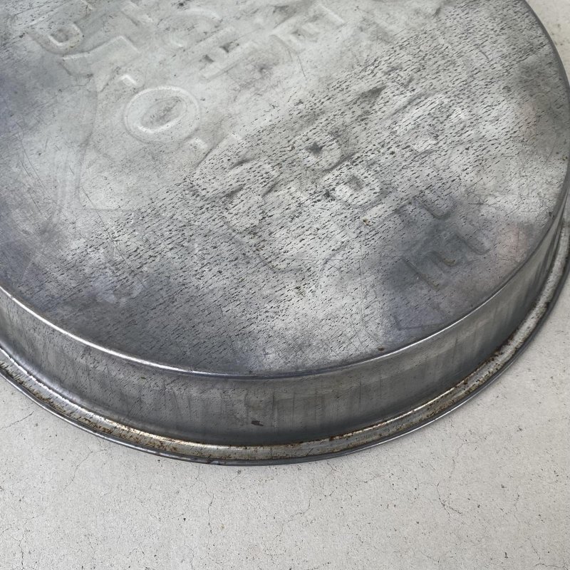 画像6: VINTAGE ANTIQUE PY-O-MY DUTCH APPLE CAKE MIX ヴィンテージ アンティーク トレー プレート アップルケーキミックス  ケーキパン / ベーキングウェア パイ皿 モールド キッチン カフェ 雑貨 小物 アメリカ