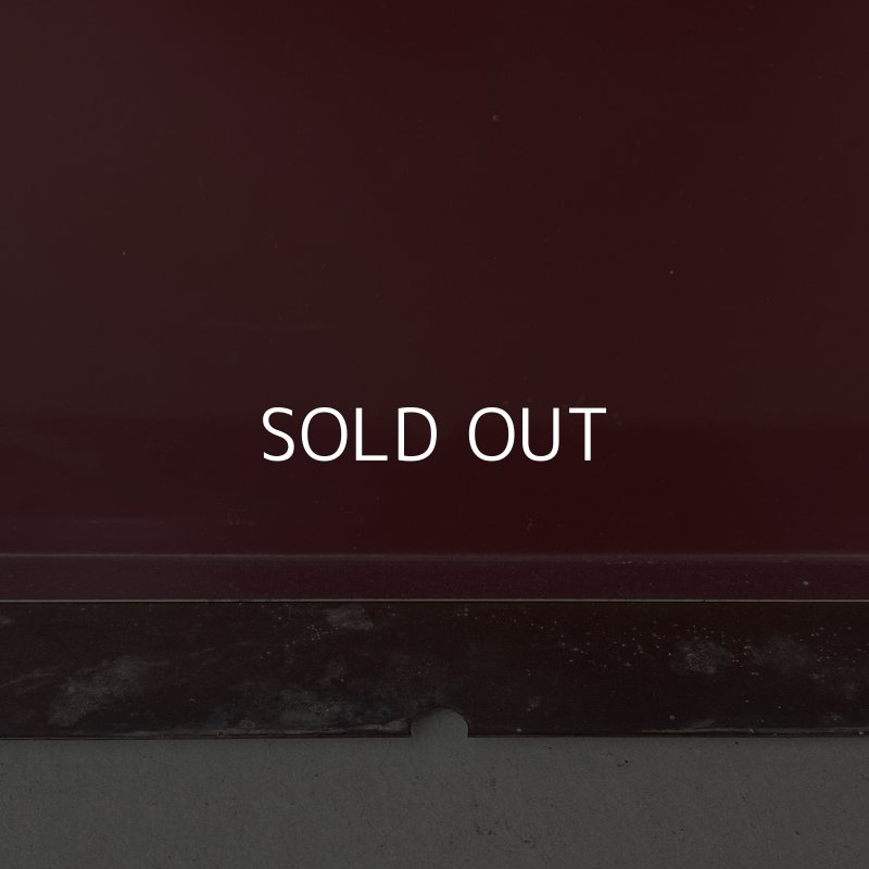 画像9: VINTAGE ANTIQUE WALL CLOCK MCCORD MOTOR GASKETS ヴィンテージ アンティーク ウォールクロック 壁掛け時計 / アドバタイジング コレクタブル モーター系 企業物 店舗什器 ガレージ アメリカ USA