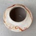 画像5: VINTAGE ANTIQUE NEMADJI POTTERY INDIAN ヴィンテージ アンティーク ネマジ ポタリー 陶器 花瓶 / インディアン コレクタブル オブジェ インテリア 鉢 壺 フラワーベース  赤色 アメリカ