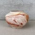 画像4: VINTAGE ANTIQUE NEMADJI POTTERY INDIAN ヴィンテージ アンティーク ネマジ ポタリー 陶器 花瓶 / インディアン コレクタブル オブジェ インテリア 鉢 壺 フラワーベース  赤色 アメリカ