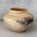 画像5: VINTAGE ANTIQUE NEMADJI POTTERY INDIAN NATIVE CLAY ヴィンテージ アンティーク ネマジ ポタリー ネイティブクレイ 陶器 花瓶 / インディアン コレクタブル オブジェ インテリア 鉢 壺 フラワーベース  アメリカ