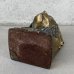 画像7: VINTAGE ANTIQUE INDIAN STATUE ヴィンテージ アンティーク インディアン オブジェ / コレクタブル インテリア 置物 雑貨 ネイティブアメリカン アメリカ (4)
