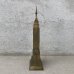 画像4: VINTAGE ANTIQUE EMPIRE STATE  ヴィンテージ アンティーク エンパイアステートビル  / コレクタブル オブジェ インテリア ディスプレイ 置物 雑貨 アメリカ (1)