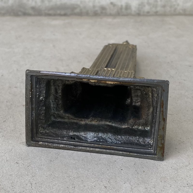 画像6: VINTAGE ANTIQUE EMPIRE STATE  ヴィンテージ アンティーク エンパイアステートビル  / コレクタブル オブジェ インテリア ディスプレイ 置物 雑貨 アメリカ (1)