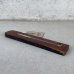 画像4: VINTAGE ANTIQUE  THERMOMETER ヴィンテージ アンティーク 温度計 / コレクタブル オブジェ ディスプレイ ウォールインテリア 雑貨 ウッド 木製 アメリカ (2)