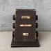 画像2: VINTAGE ANTIQUE DESK CALENDAR ヴィンテージ アンティーク カレンダー / 万年カレンダー パークシャーマン デスクカレンダー 卓上カレンダー 紙 雑貨 小物 アメリカ (2)