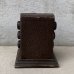 画像3: VINTAGE ANTIQUE DESK CALENDAR ヴィンテージ アンティーク カレンダー / 万年カレンダー パークシャーマン デスクカレンダー 卓上カレンダー 紙 雑貨 小物 アメリカ