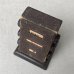 画像6: VINTAGE ANTIQUE DESK CALENDAR ヴィンテージ アンティーク カレンダー / 万年カレンダー パークシャーマン デスクカレンダー 卓上カレンダー 紙 雑貨 小物 アメリカ