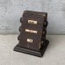 画像1: VINTAGE ANTIQUE DESK CALENDAR ヴィンテージ アンティーク カレンダー / 万年カレンダー パークシャーマン デスクカレンダー 卓上カレンダー 紙 雑貨 小物 アメリカ (1)