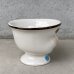 画像3: VINTAGE ANTIQUE BAILEYS CUP ヴィンテージ アンティーク ベイリーズ フェイスカップ / コレクタブル オブジェ ティーカップ マグカップ ノベルティ 陶器 食器 雑貨 (4)