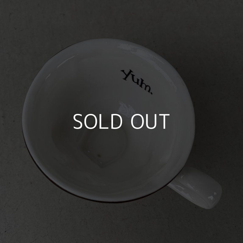 画像5: VINTAGE ANTIQUE BAILEYS CUP ヴィンテージ アンティーク ベイリーズ フェイスカップ / コレクタブル オブジェ ティーカップ マグカップ ノベルティ 陶器 食器 雑貨 (3)