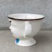 画像4: VINTAGE ANTIQUE BAILEYS CUP ヴィンテージ アンティーク ベイリーズ フェイスカップ / コレクタブル オブジェ ティーカップ マグカップ ノベルティ 陶器 食器 雑貨 (3)