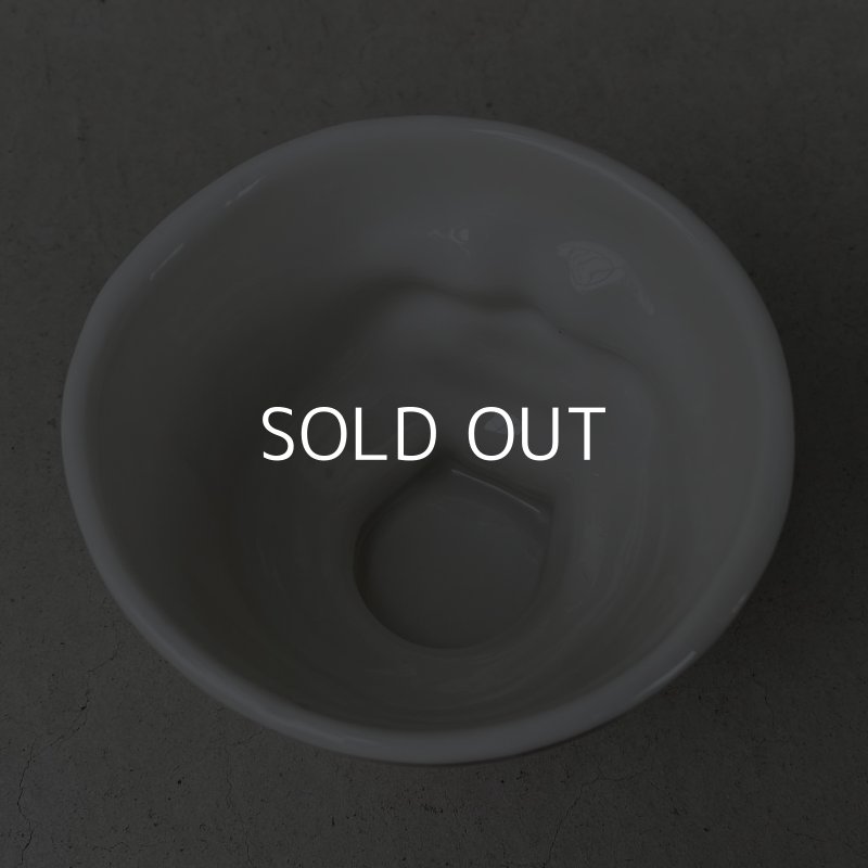 画像5: VINTAGE ANTIQUE BAILEYS SUGAR POT ヴィンテージ アンティーク ベイリーズ フェイスカップ シュガーポット / コレクタブル オブジェ ティーカップ マグカップ ノベルティ 陶器 食器 雑貨 (2)