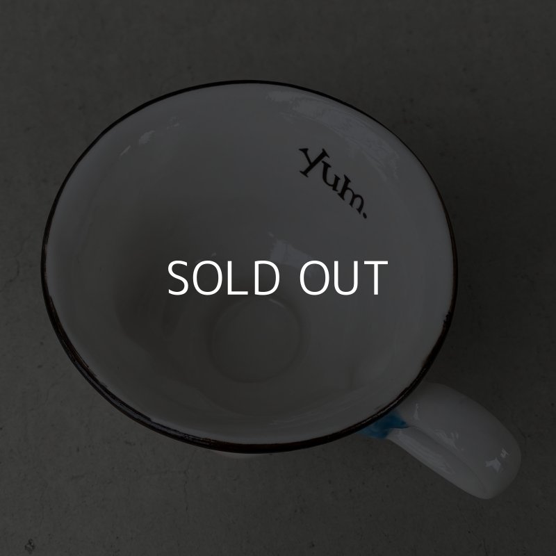 画像5: VINTAGE ANTIQUE BAILEYS CUP ヴィンテージ アンティーク ベイリーズ フェイスカップ / コレクタブル オブジェ ティーカップ マグカップ ノベルティ 女の子 陶器 食器 雑貨 (5)