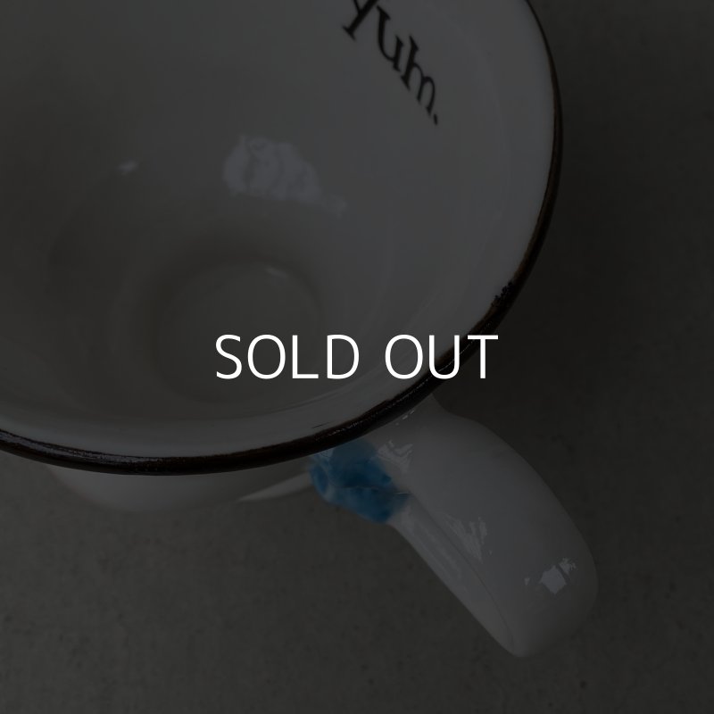 画像7: VINTAGE ANTIQUE BAILEYS CUP ヴィンテージ アンティーク ベイリーズ フェイスカップ / コレクタブル オブジェ ティーカップ マグカップ ノベルティ 女の子 陶器 食器 雑貨 (5)