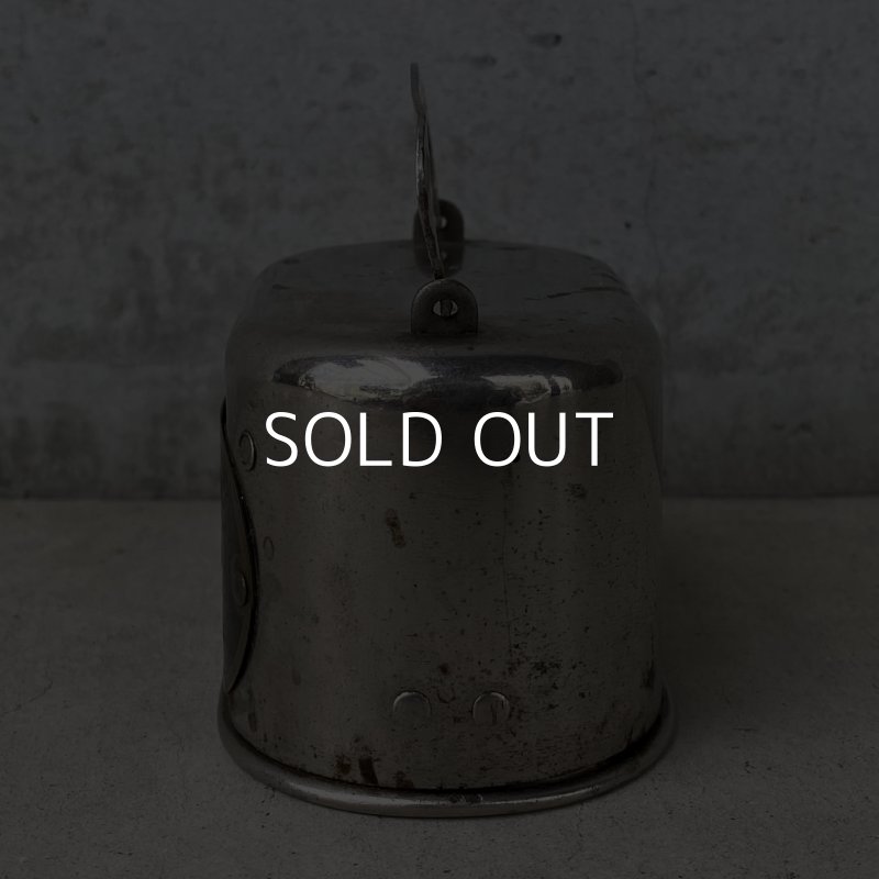 画像5: VINTAGE ANTIQUE COIN BANK STRONGHART CO ヴィンテージ アンティーク コインバンク 貯金箱 / コレクタブル オブジェ インテリア ノベルティー 銀行 鍵付き アメリカ USA 