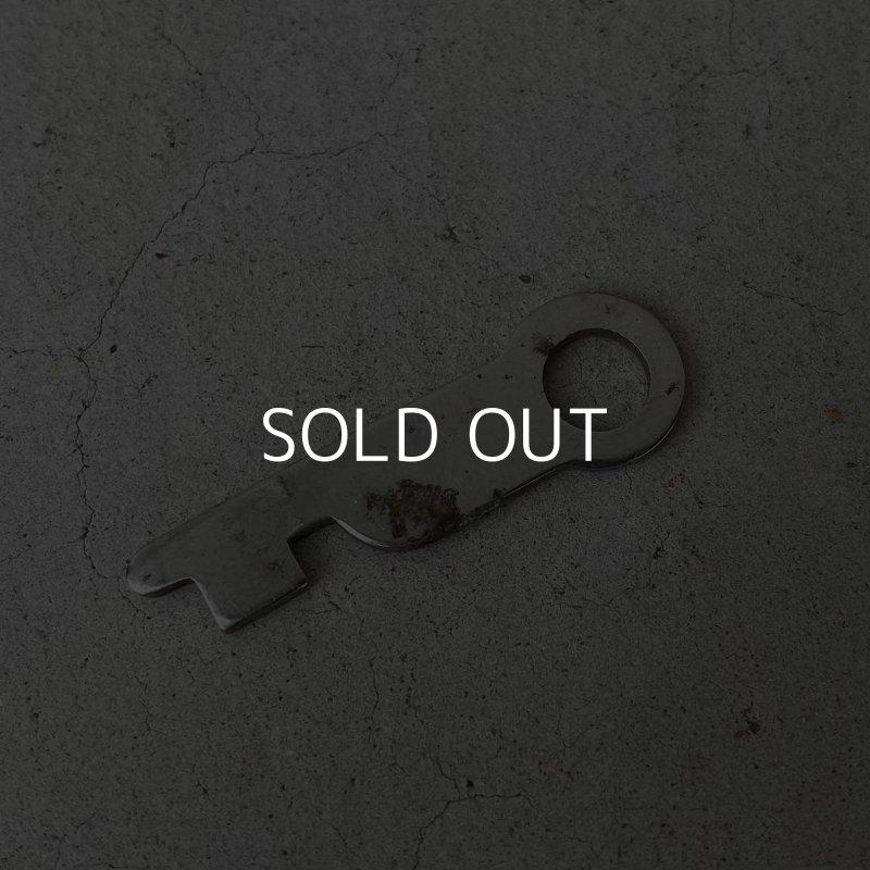 画像9: VINTAGE ANTIQUE COIN BANK STRONGHART CO ヴィンテージ アンティーク コインバンク 貯金箱 / コレクタブル オブジェ インテリア ノベルティー 銀行 鍵付き アメリカ USA 