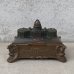 画像3: VINTAGE ANTIQUE COIN BANK THE CAPITOL WASINGTON DC ヴィンテージ アンティーク コインバンク 貯金箱 ワシントン / コレクタブル オブジェ インテリア  スーベニア 小物入れ アメリカ USA 