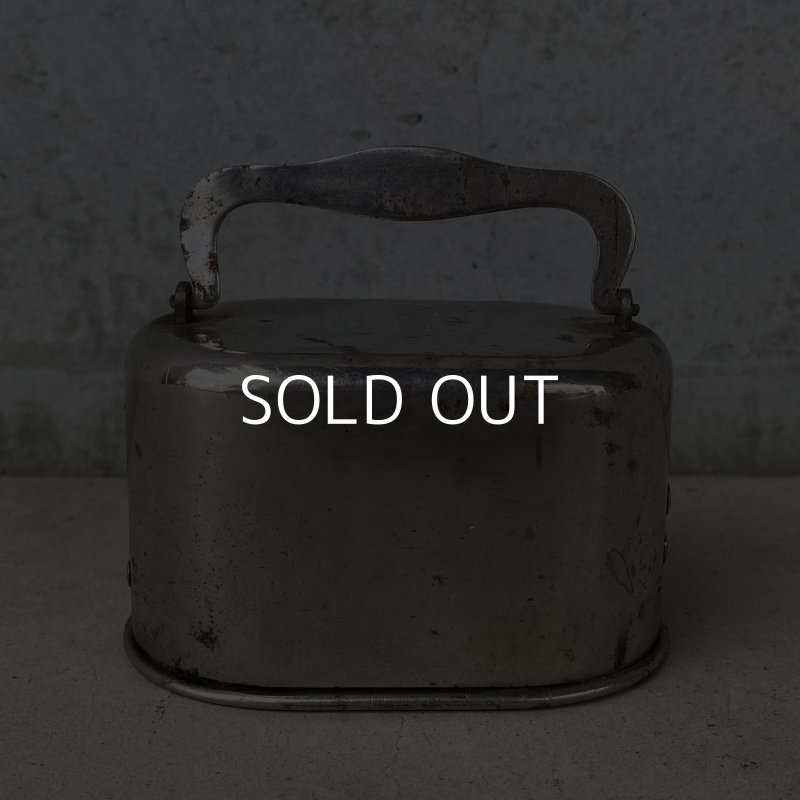 画像3: VINTAGE ANTIQUE COIN BANK STRONGHART CO ヴィンテージ アンティーク コインバンク 貯金箱 / コレクタブル オブジェ インテリア ノベルティー 銀行 鍵付き アメリカ USA 