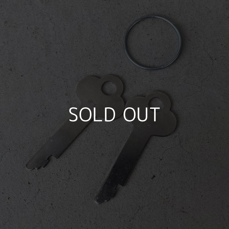 画像9: VINTAGE ANTIQUE COIN BANK AUTOMATIC RECORDING SAFE CO ヴィンテージ アンティーク コインバンク 貯金箱 / コレクタブル オブジェ インテリア ノベルティー 銀行 鍵付き アメリカ USA 