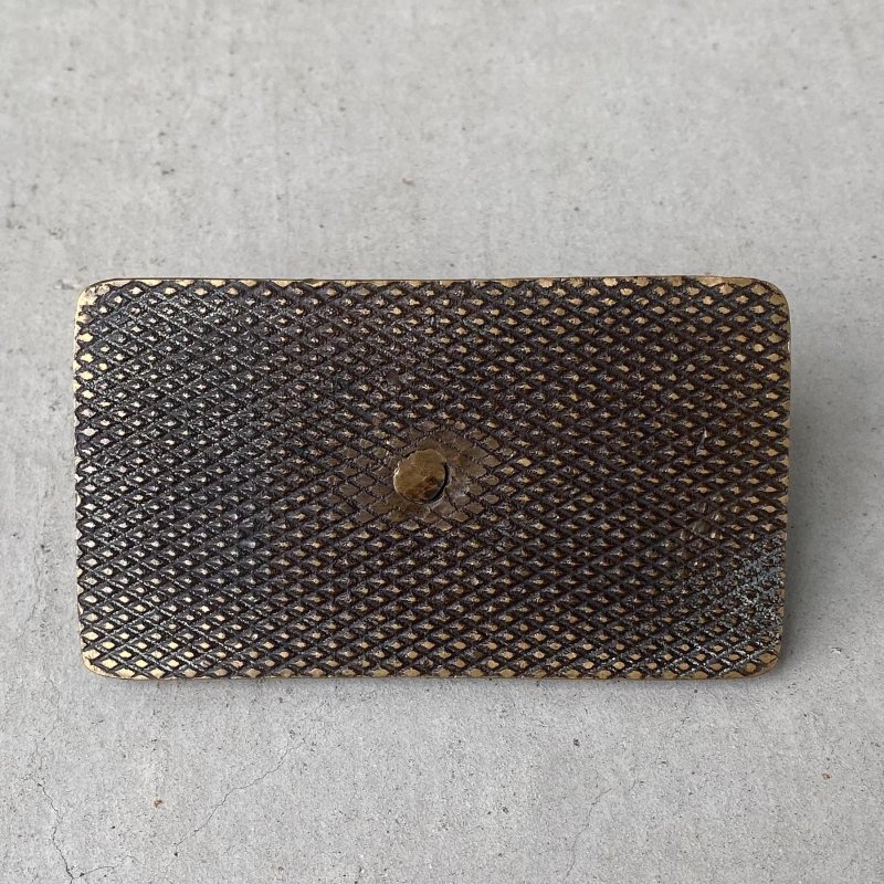 画像3: VINTAGE ANTIQUE PAPER WAIGHT ヴィンテー ジアンティーク ペーパーウェイト テイラーウェイト / コレクタブル インテリア ディスプレイ 重り 雑貨 店舗備品 フィラデルフィア アメリカ