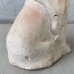 画像8: VINTAGE ANTIQUE BULLDOG CHALKWEAR ヴィンテージ アンティーク ブルドッグ チョークウェア オブジェ / コレクタブル ディスプレイ 置物 犬 アメリカ (2)