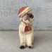 画像2: VINTAGE ANTIQUE BULLDOG CHALKWEAR ヴィンテージ アンティーク ブルドッグ チョークウェア オブジェ / コレクタブル ディスプレイ 置物 犬 アメリカ (2) (2)