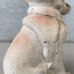 画像9: VINTAGE ANTIQUE BULLDOG CHALKWEAR ヴィンテージ アンティーク ブルドッグ チョークウェア オブジェ / コレクタブル ディスプレイ 置物 犬 アメリカ (2)