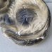画像8: VINTAGE ANTIQUE CAT CHALKWEAR ヴィンテージ アンティーク 猫 ねこ チョークウェア オブジェ / コレクタブル ディスプレイ インテリア  置物 動物 アメリカ (2)