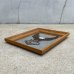 画像3: VINTAGE ANTIQUE HARLEY DAVIDSON PUB MIRROR ヴィンテージ アンティーク ハーレーダビッドソン パブミラー 鏡 / モーター系 アドバタイジング 企業物 コレクタブル ガレージング雑貨 アメリカ