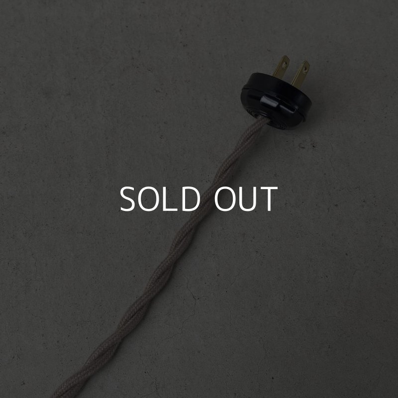 画像9: VINTAGE ANTIQUE DESKLAMP ヴィンテージ アンティーク デスクランプ スタンドライト 卓上ライト 照明 / テーブルランプ ろうそく型 キャンドル 店舗什器 アメリカ