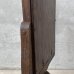 画像8: VINTAGE ANTIQUE MIRROR HAMILTON ヴィンテージ アンティーク スタンドミラー 鏡  / 卓上ミラー インテリア ディスプレイ ウッド 木製 雑貨 店舗什器 アメリカ USA