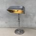 画像10: VINTAGE ANTIQUE DESKLAMP ヴィンテージ アンティーク デスクランプ スタンドライト 卓上ライト 照明 / テーブルランプ 店舗什器 アメリカ
