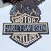 画像5: VINTAGE ANTIQUE HARLEY DAVIDSON PUB MIRROR ヴィンテージ アンティーク ハーレーダビッドソン パブミラー 鏡 / モーター系 アドバタイジング 企業物 コレクタブル ガレージング雑貨 アメリカ