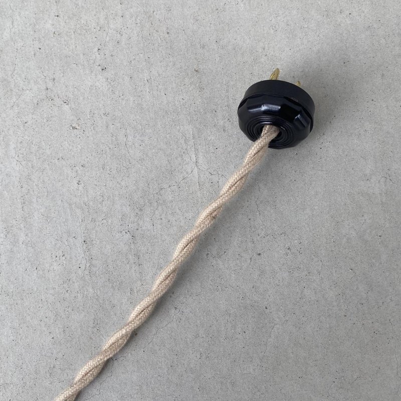 画像9: VINTAGE ANTIQUE DESKLAMP DORAN CO ヴィンテージ アンティーク デスクランプ スタンドライト 卓上ライト 照明 / テーブルランプ 店舗什器 アメリカ