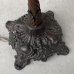画像7: VINTAGE ANTIQUE DESKLAMP ヴィンテージ アンティーク デスクランプ スタンドライト 卓上ライト 照明 / テーブルランプ ろうそく型 キャンドル 店舗什器 アメリカ